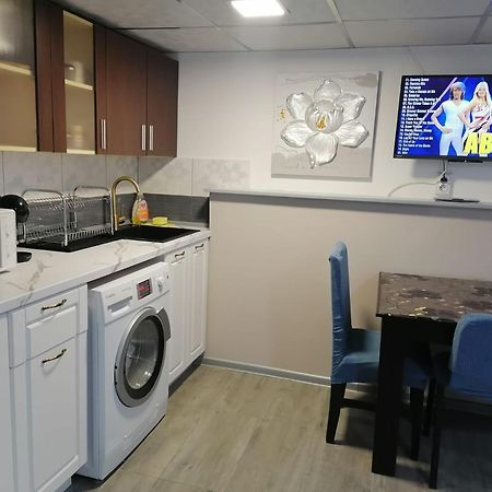Апартамемт 3 Места С Кухня С Дворче Apartman Vraca Kültér fotó