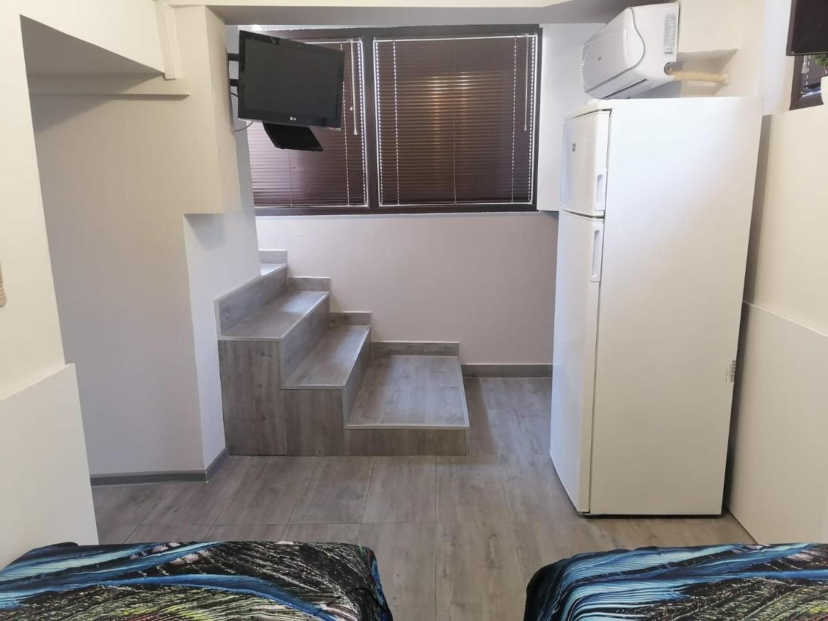Апартамемт 3 Места С Кухня С Дворче Apartman Vraca Kültér fotó