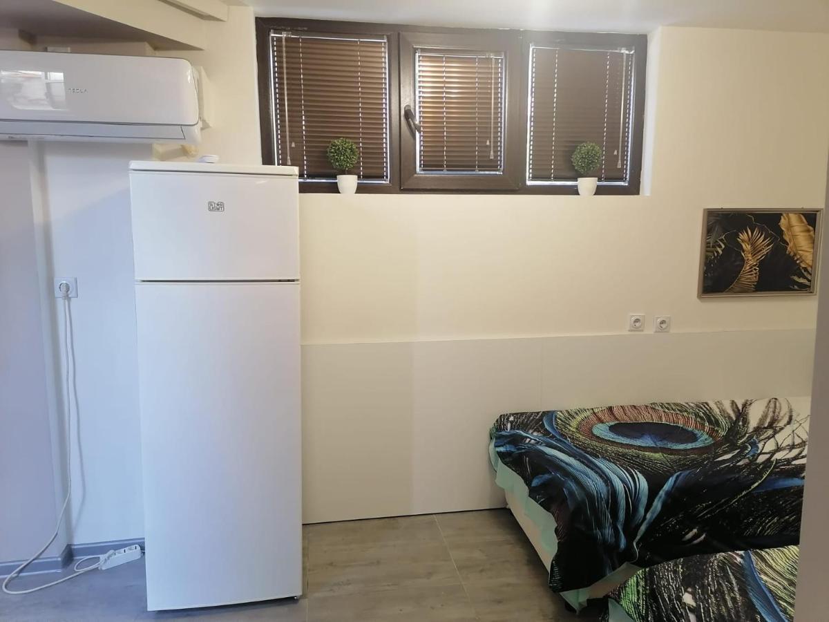 Апартамемт 3 Места С Кухня С Дворче Apartman Vraca Kültér fotó