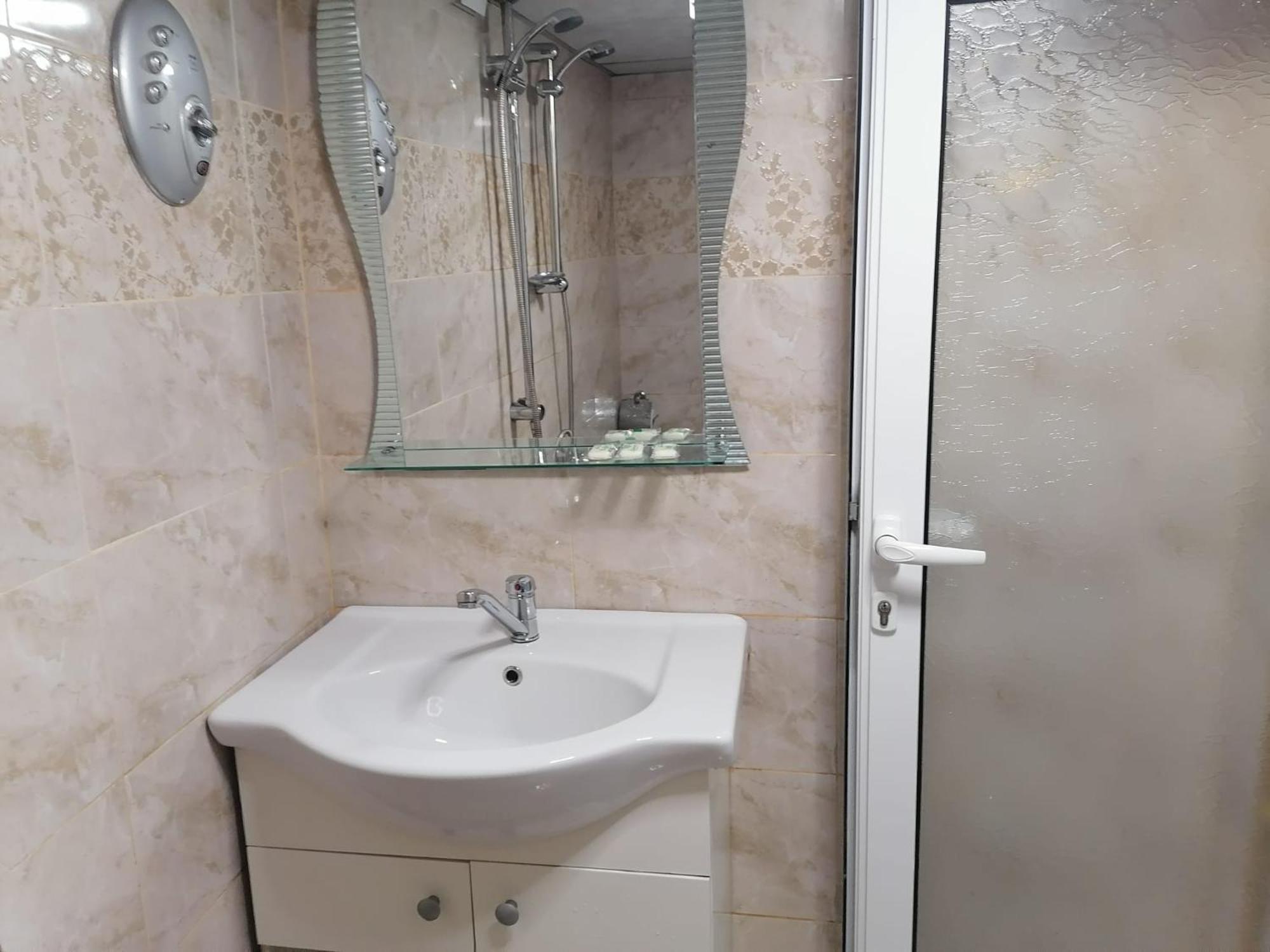 Апартамемт 3 Места С Кухня С Дворче Apartman Vraca Kültér fotó