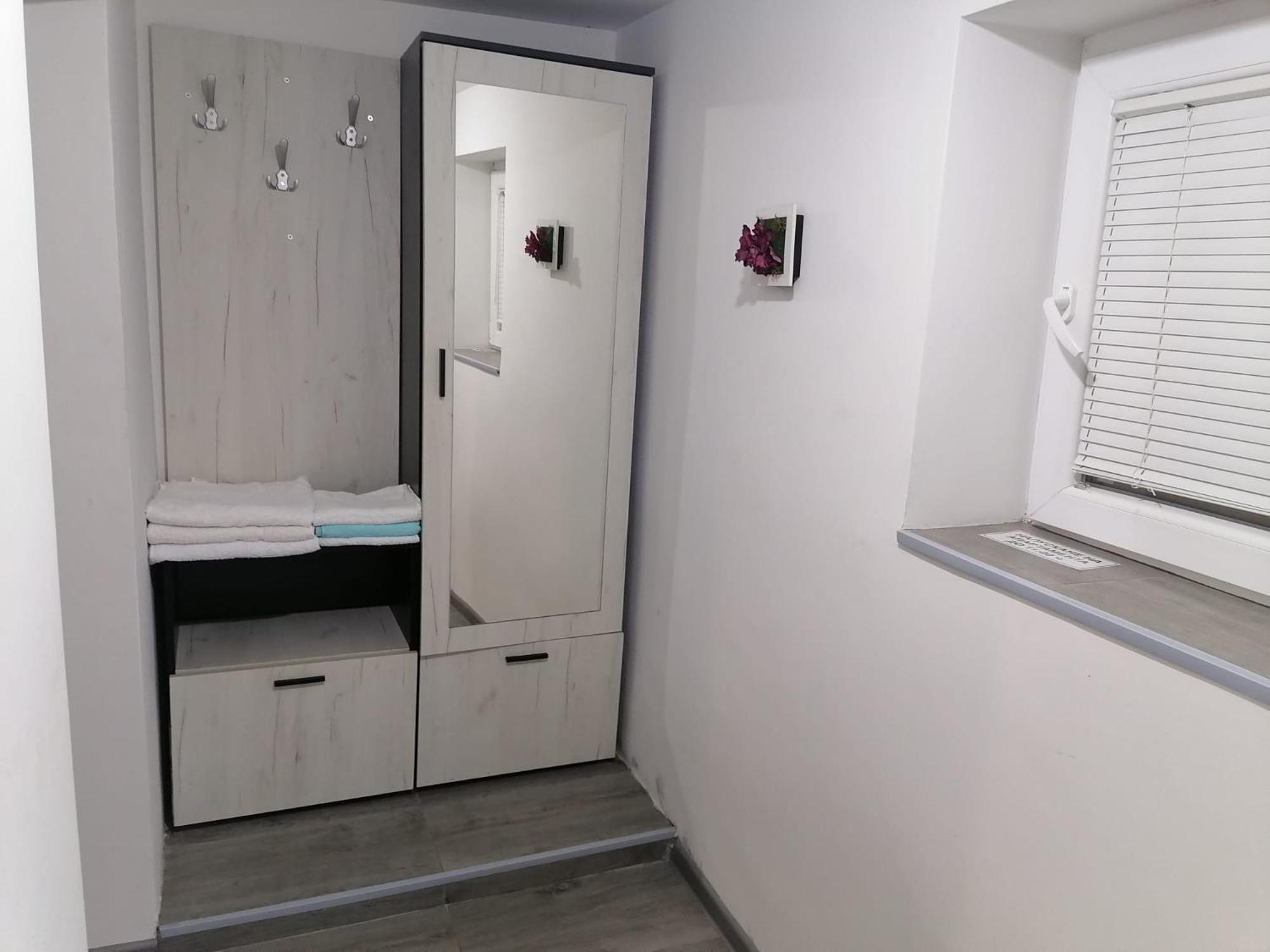 Апартамемт 3 Места С Кухня С Дворче Apartman Vraca Kültér fotó
