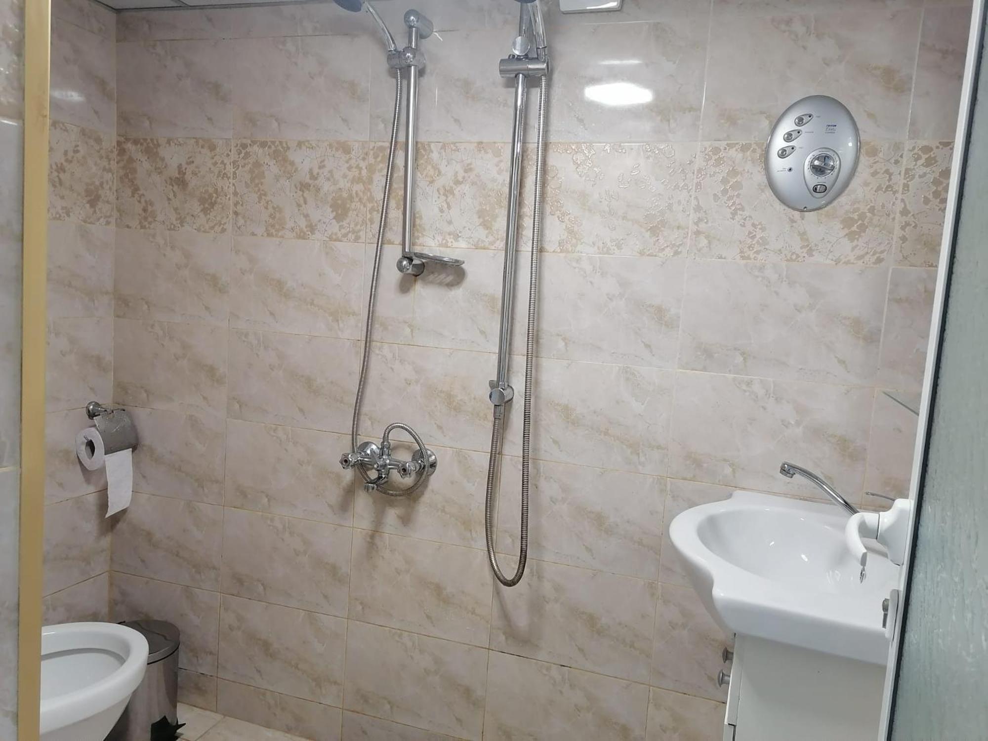 Апартамемт 3 Места С Кухня С Дворче Apartman Vraca Kültér fotó