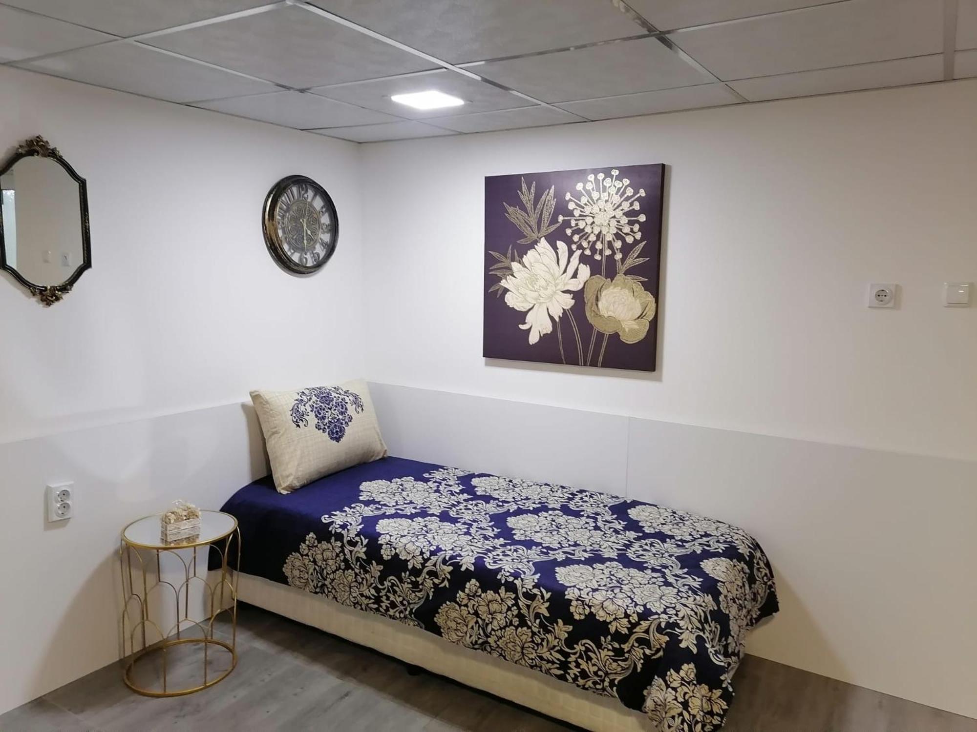 Апартамемт 3 Места С Кухня С Дворче Apartman Vraca Kültér fotó