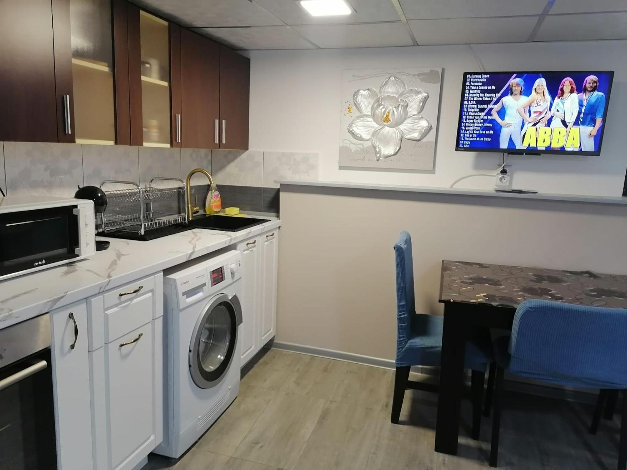 Апартамемт 3 Места С Кухня С Дворче Apartman Vraca Kültér fotó